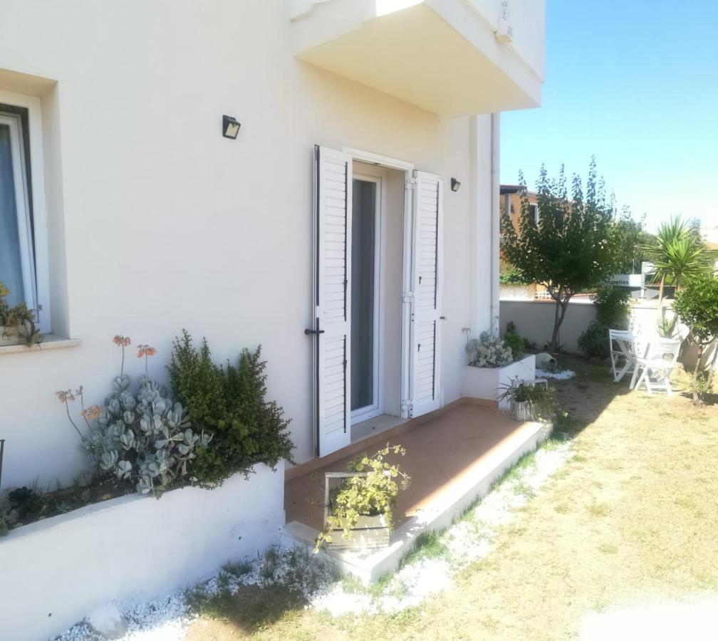 Casa Vacanze Olbia Exterior photo