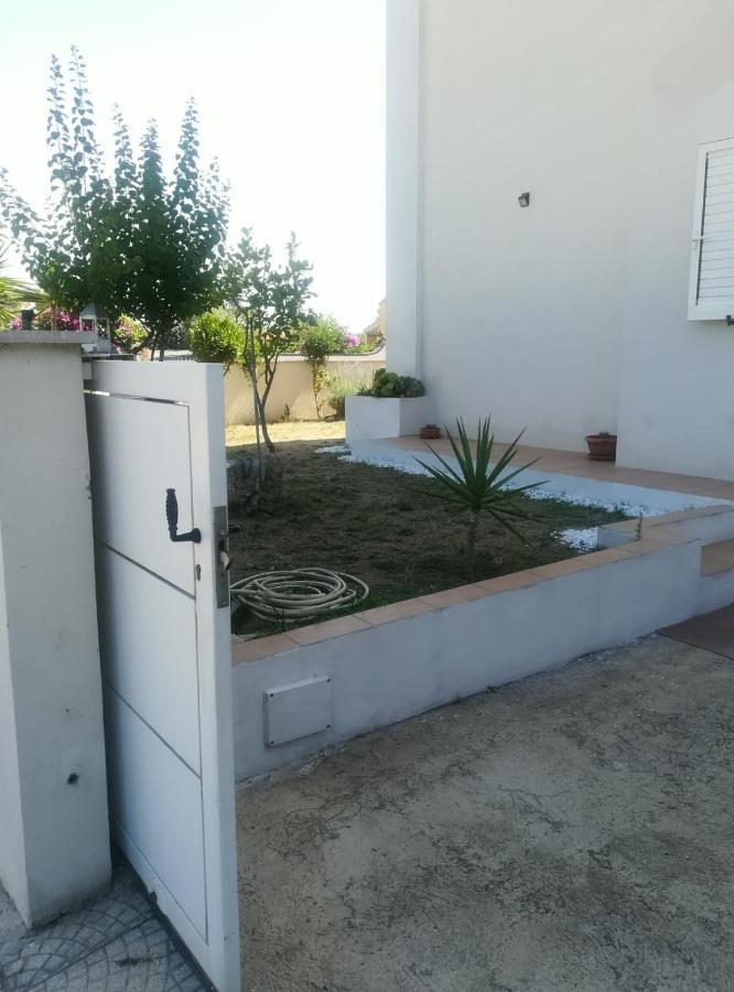 Casa Vacanze Olbia Exterior photo