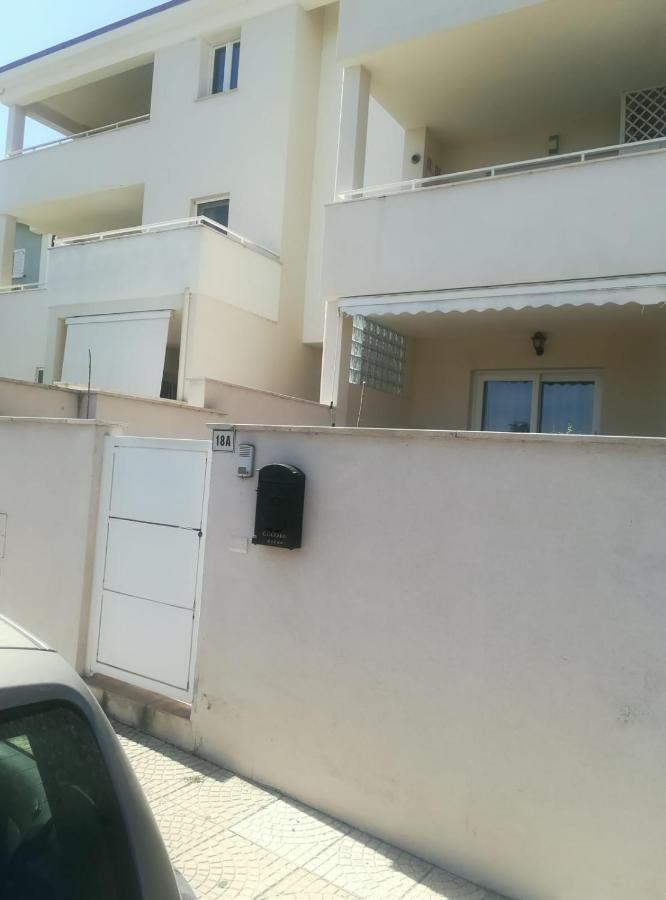Casa Vacanze Olbia Exterior photo