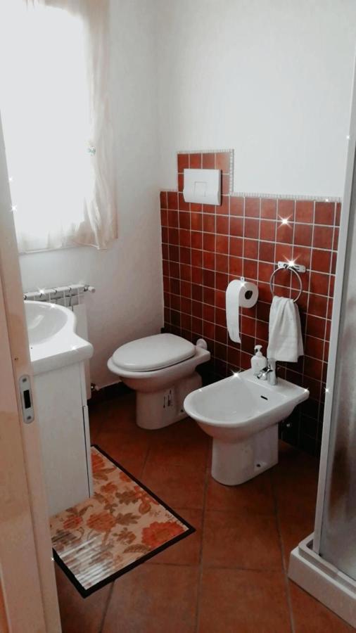 Casa Vacanze Olbia Exterior photo