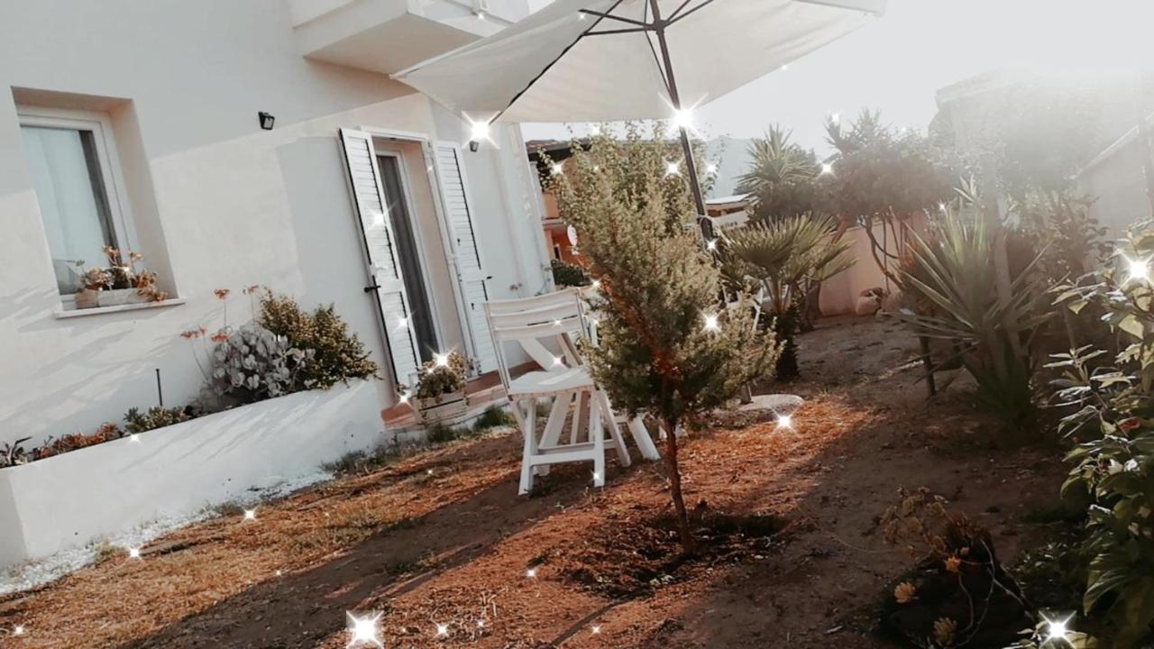 Casa Vacanze Olbia Exterior photo
