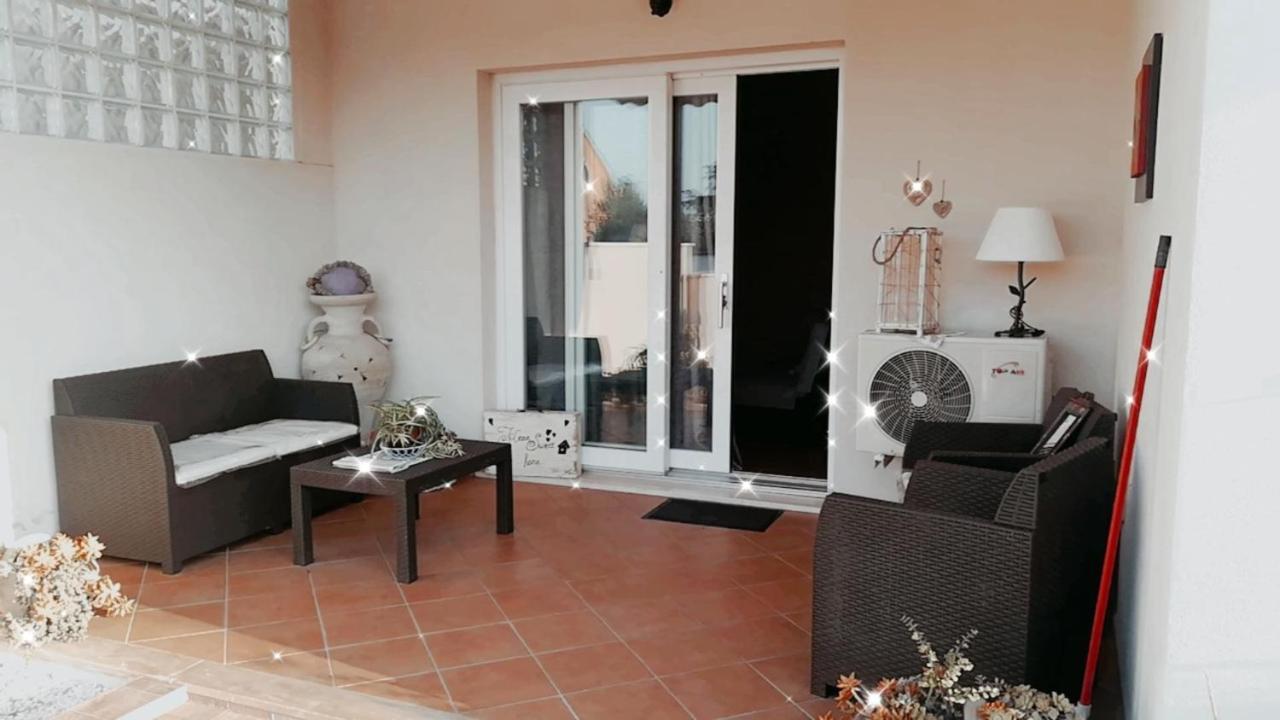 Casa Vacanze Olbia Exterior photo