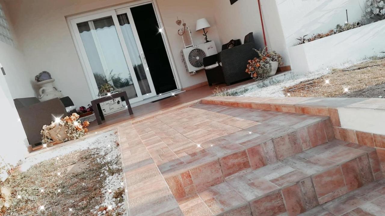 Casa Vacanze Olbia Exterior photo