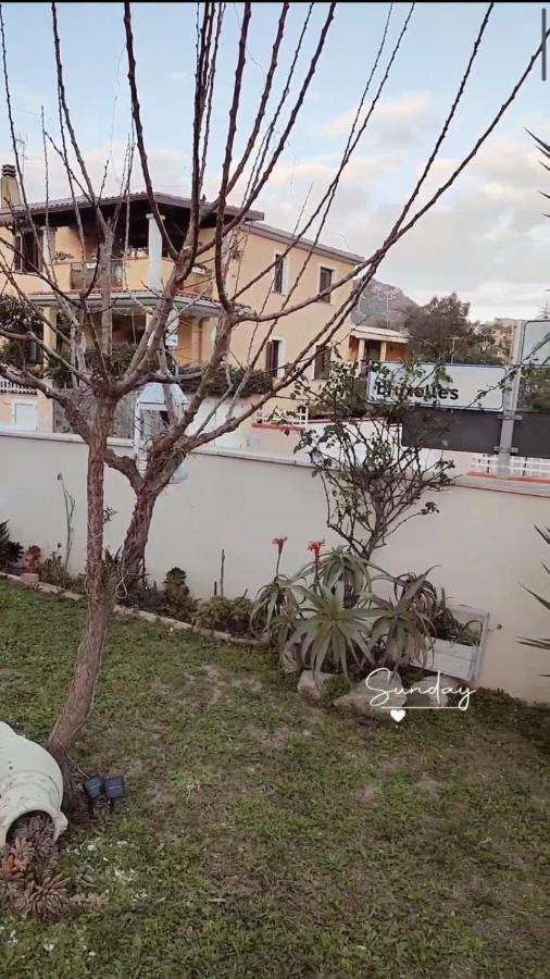Casa Vacanze Olbia Exterior photo