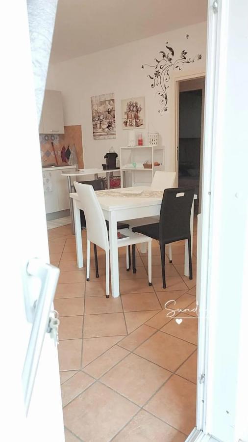 Casa Vacanze Olbia Exterior photo