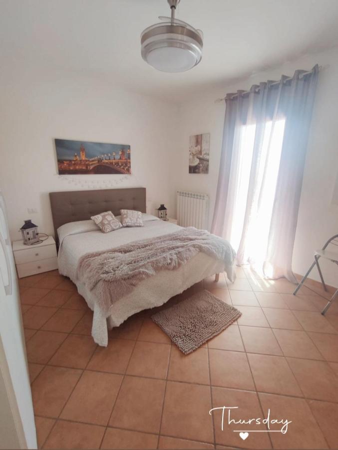 Casa Vacanze Olbia Exterior photo