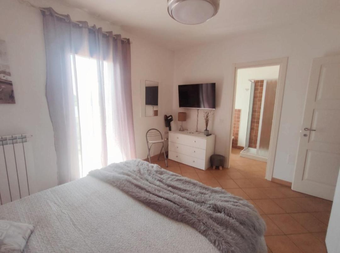 Casa Vacanze Olbia Exterior photo