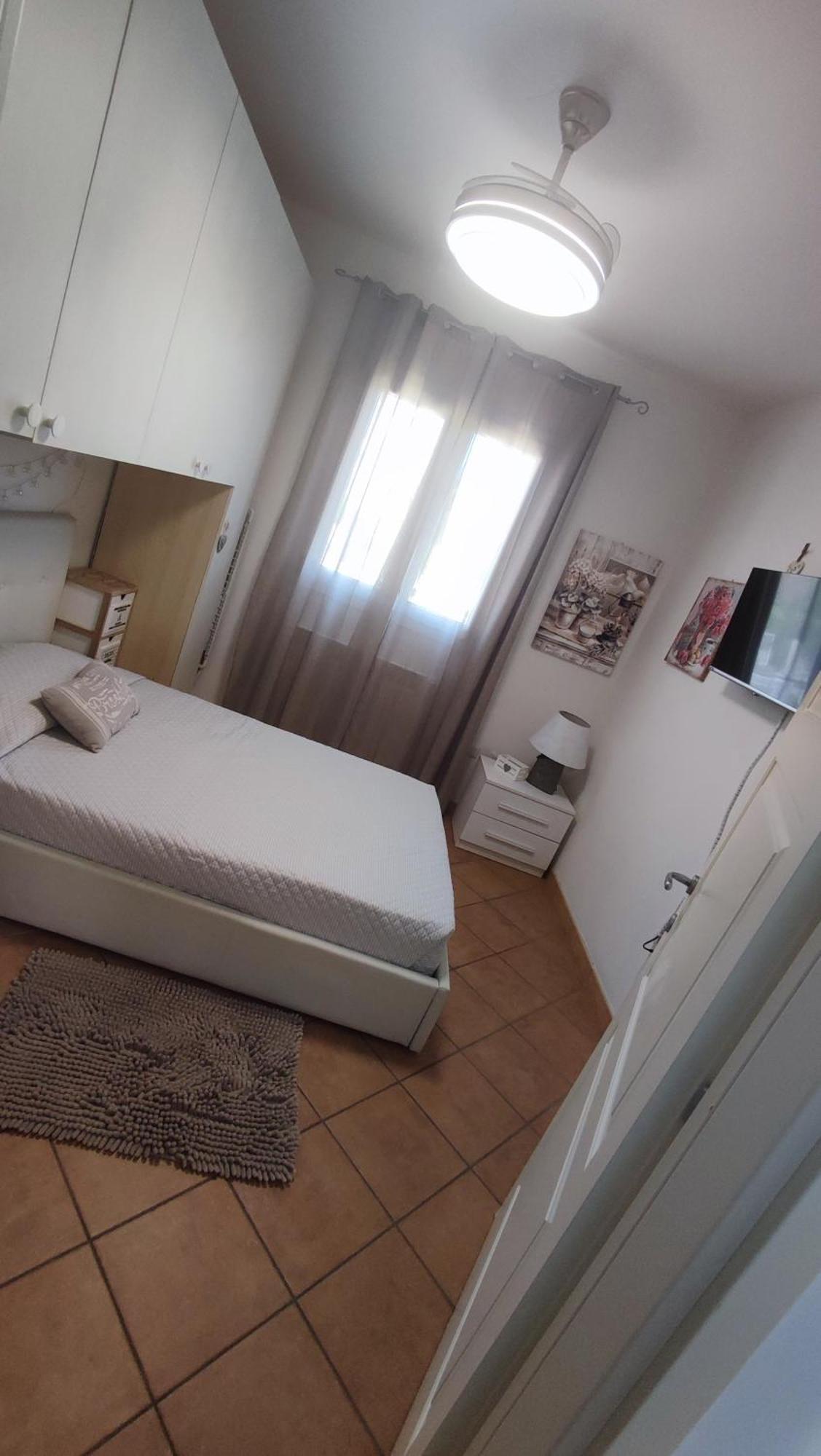 Casa Vacanze Olbia Exterior photo